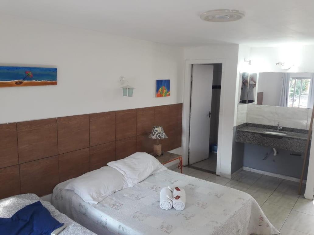 Suite Familiar Completa Búzios Екстериор снимка