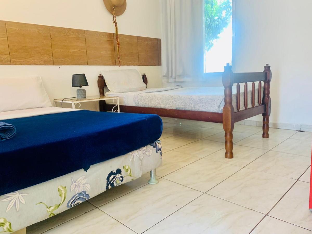 Suite Familiar Completa Búzios Екстериор снимка