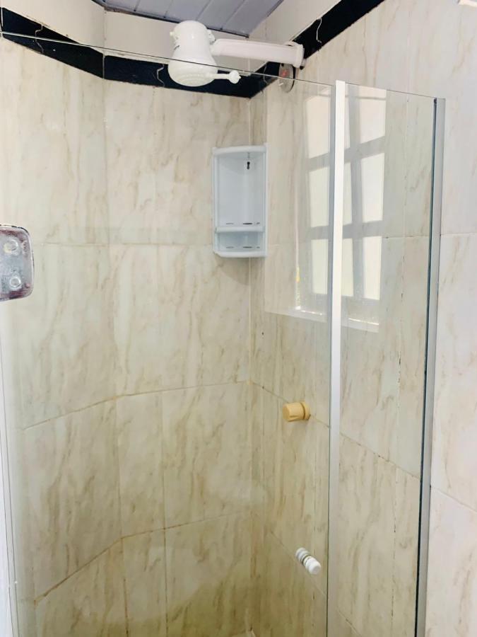 Suite Familiar Completa Búzios Екстериор снимка